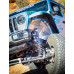 PartzBiz CM: 13570XX-JL 4dr: ชุดช่วงล่าง Coilover Alpine RT