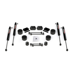 PartzBiz CM 1365260 - JL 4dr Rubicon: 2.5