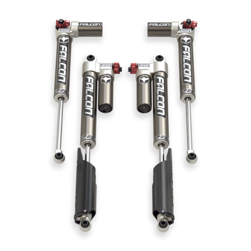 PartzBiz CM: 14-02-33-400-152-JT EcoDiesel: ชุดโช้คอัพ Falcon SP2 3.3 Fast Adjust Piggyback (ยก 2-3 นิ้ว) PartzBiz CM: 14-02-33-400-152-JT EcoDiesel: ชุดโช้คอัพ Falcon SP2 3.3 Fast Adjust Piggyback (ยก 2-3 นิ้ว)