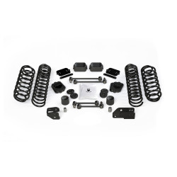 PartzBiz CM 1402402 - JL 2dr: ชุดยกสปริง Coil Spring Base Lift Kit ยก 4.5 PartzBiz CM 1402402 - JL 2dr: ชุดยกสปริง Coil Spring Base Lift Kit ยก 4.5