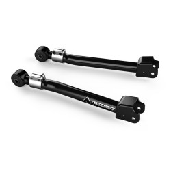 PartzBiz CM 1415520 - JK: Alpine Short Control Arm Kit - แขนควบคุมด้านหน้าส่วนบน (ยก 2-4 นิ้ว) PartzBiz CM 1415520 - JK: Alpine Short Control Arm Kit - แขนควบคุมด้านหน้าส่วนบน (ยก 2-4 นิ้ว)