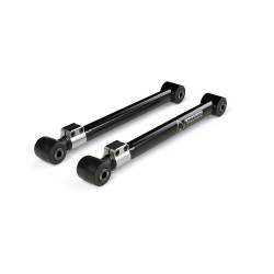 PartzBiz CM 1415540 - JK: Alpine Short Control Arm Kit - แขนควบคุมด้านหลังส่วนล่าง (ยก 2-4 นิ้ว) PartzBiz CM 1415540 - JK: Alpine Short Control Arm Kit - แขนควบคุมด้านหลังส่วนล่าง (ยก 2-4 นิ้ว)