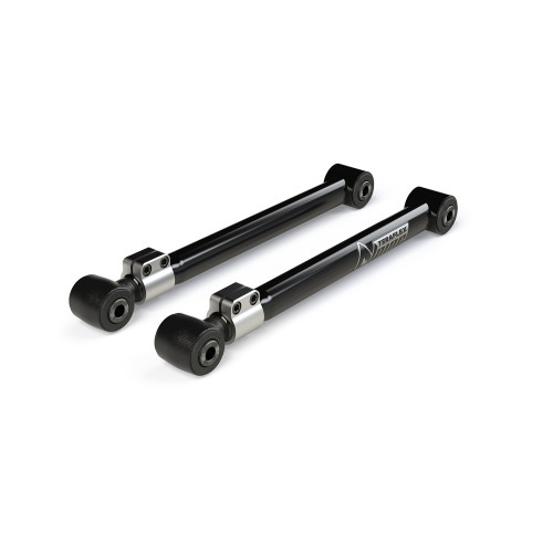 PartzBiz CM: 1415540-JK: Alpine Short Control Arm Kit - แขนควบคุมด้านหลังส่วนล่าง (ยก 2-4 นิ้ว) PartzBiz CM: 1415540-JK: Alpine Short Control Arm Kit - แขนควบคุมด้านหลังส่วนล่าง (ยก 2-4 นิ้ว)