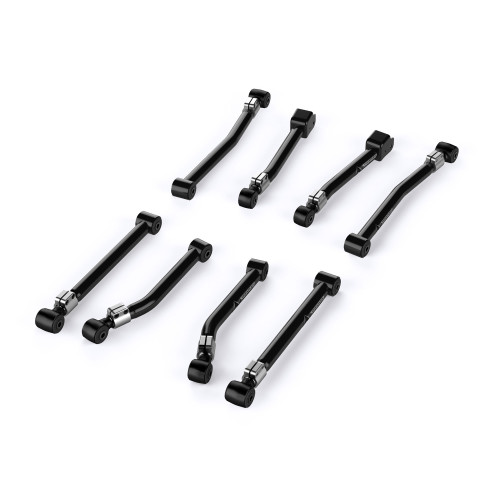 PartzBiz CM: 1415610-JK: Alpine Short Control Arm Kit - ชุด 8 แขน (ยก 2-4 นิ้ว) PartzBiz CM: 1415610-JK: Alpine Short Control Arm Kit - ชุด 8 แขน (ยก 2-4 นิ้ว)