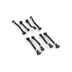 PartzBiz CM 1415611 - JK: ชุดปีกนกสั้น Alpine IR - 8 ปีกนก (ยก 2-4 นิ้ว) PartzBiz CM 1415611 - JK: ชุดปีกนกสั้น Alpine IR - 8 ปีกนก (ยก 2-4 นิ้ว)
