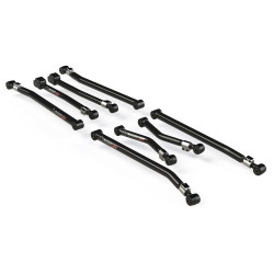 PartzBiz CM 1415612 - JK: ชุดปีกนกควบคุม Alpine IR Long Control Arm Kit - 8-Arm (ยก 3-6 นิ้ว) - เฉพาะแขน PartzBiz CM 1415612 - JK: ชุดปีกนกควบคุม Alpine IR Long Control Arm Kit - 8-Arm (ยก 3-6 นิ้ว) - เฉพาะแขน