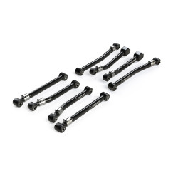 PartzBiz CM 1416610 - JL: ชุดปีกนกสั้น Alpine - 8 ปีกนก (ยก 0-4.5 นิ้ว)