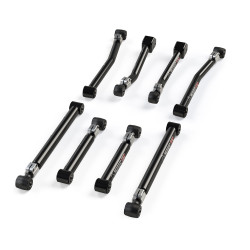 PartzBiz CM 1417550 - JT: Alpine IR Short Control Arm Kit - 8-Arm (0-4.5 PartzBiz CM 1417550 - JT: Alpine IR Short Control Arm Kit - 8-Arm (0-4.5