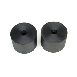 PartzBiz CM 1467250 - JK: ชุดแผ่นรองกันกระแทก SpeedBump 2.5 PartzBiz CM 1467250 - JK: ชุดแผ่นรองกันกระแทก SpeedBump 2.5