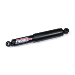 PartzBiz CM 1513001 - JK / TJ: 9550 VSS Steering Stabilizer - Stock Tie Rod
