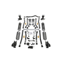 PartzBiz CM 1523100 - JL 2dr: ชุดระบบช่วงล่าง Alpine CT3 Long Arm ขนาด 3.5 PartzBiz CM 1523100 - JL 2dr: ชุดระบบช่วงล่าง Alpine CT3 Long Arm ขนาด 3.5