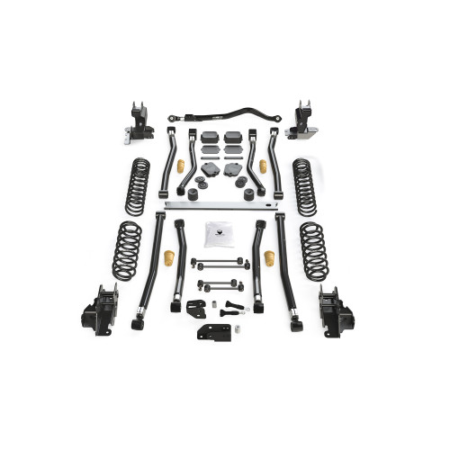 PartzBiz CM: 1524200-JL 2dr: ระบบช่วงล่าง Alpine CT4 Long Arm ยก 4.5 PartzBiz CM: 1524200-JL 2dr: ระบบช่วงล่าง Alpine CT4 Long Arm ยก 4.5