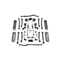 PartzBiz CM 1532000 / 1532020 / 1532040 - JL 4dr: 2.5