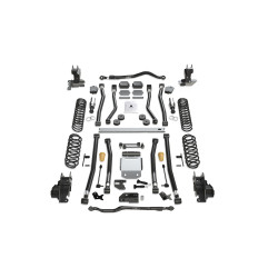 PartzBiz CM 1533100 - JL 2dr: ชุดระบบช่วงล่าง Alpine RT3 Long Arm ขนาด 3.5 PartzBiz CM 1533100 - JL 2dr: ชุดระบบช่วงล่าง Alpine RT3 Long Arm ขนาด 3.5
