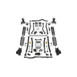 PartzBiz CM 1534000 / 1534020 / 1534030 / 1534040 - JL 4dr: 4.5