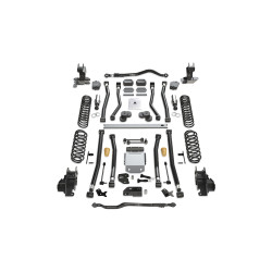 PartzBiz CM 1534200 - JL 2dr: ระบบช่วงล่าง Alpine RT4 Long Arm ยก 4.5 PartzBiz CM 1534200 - JL 2dr: ระบบช่วงล่าง Alpine RT4 Long Arm ยก 4.5