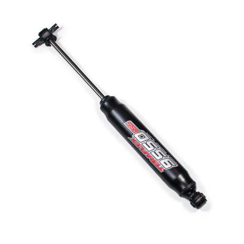 PartzBiz CM: 1544334-TJ: 9550 VSS Twin-Tube Shock - Rear (3-4 PartzBiz CM: 1544334-TJ: 9550 VSS Twin-Tube Shock - Rear (3-4