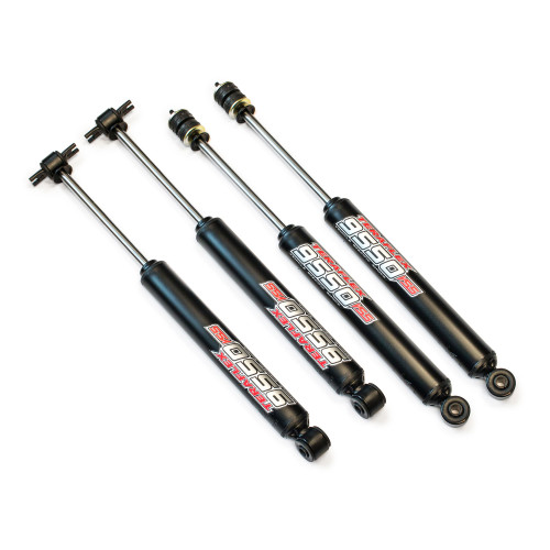PartzBiz CM: 1545100-JK: ชุดโช้คอัพ 9550 VSS Twin-Tube (ยก 2.5 นิ้ว) PartzBiz CM: 1545100-JK: ชุดโช้คอัพ 9550 VSS Twin-Tube (ยก 2.5 นิ้ว)
