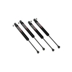 PartzBiz CM 1545250 - JL: 9550 VSS Twin-Tube Shock Kit (2.5-3