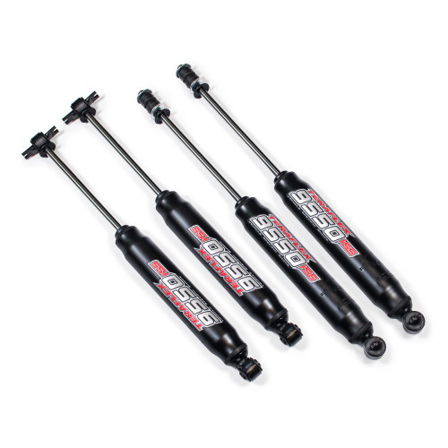 PartzBiz CM: 1549500-TJ: 9550 VSS Twin-Tube Shock Kit (5-6 PartzBiz CM: 1549500-TJ: 9550 VSS Twin-Tube Shock Kit (5-6