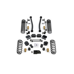 PartzBiz CM 1612001 - JL 4dr: 2.5'' Sport ST2 Suspension System - No Shocks - Right Hand-Drive