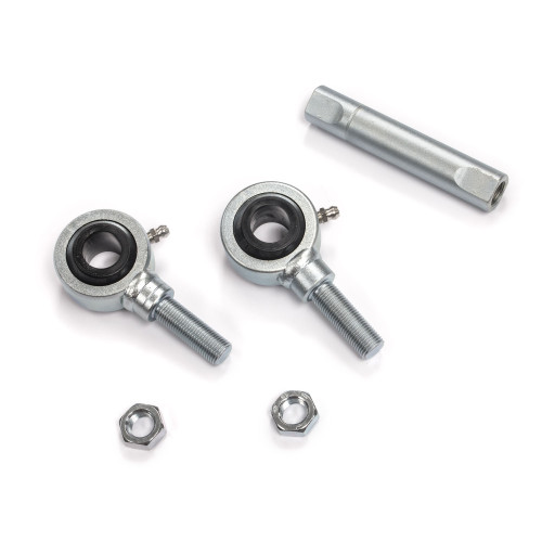 PartzBiz CM: 1700010-Center Link ปรับได้และปลายเกลียว ขนาด 4