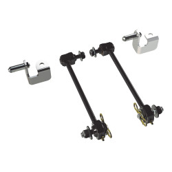 PartzBiz CM 1753000 - JK: ชุดปลดเร็วเหล็กกันโคลงหน้า 10 PartzBiz CM 1753000 - JK: ชุดปลดเร็วเหล็กกันโคลงหน้า 10
