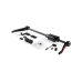 PartzBiz CM: 1780000 / 1780001 / 1780002 / 1780003-JL / JT / JK: ST Dual Rate Pneumatic Front Sway Bar