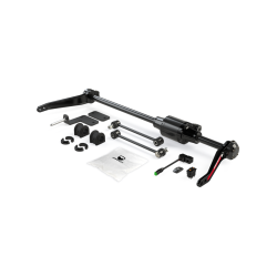 PartzBiz CM 1780000 / 1780001 / 1780002 / 1780003 - JL / JT / JK: ST Dual Rate Pneumatic Front Sway Bar