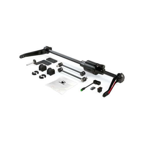 PartzBiz CM: 1780000 / 1780001 / 1780002 / 1780003-JL / JT / JK: ST Dual Rate Pneumatic Front Sway Bar