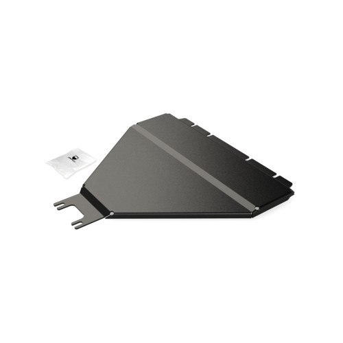PartzBiz CM: 1780030-Bronco Sway Bar & Transmission Skid Plate