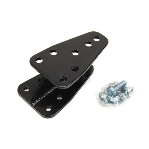 PartzBiz CM: 1907200-JK / TJ: Spare Tire Relocation Bracket Kit