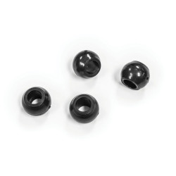 PartzBiz CM 1943706 - Bushing Ball Replacement Kit - 4 Pack