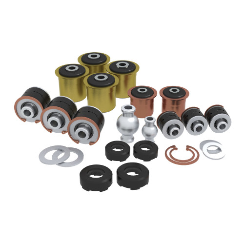 PartzBiz CM: 1952500-TJ: Joint Rebuild Kit - 8 Short Arms PartzBiz CM: 1952500-TJ: Joint Rebuild Kit - 8 Short Arms
