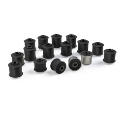 PartzBiz CM 1952800 - JL: ชุดเปลี่ยนบุช IR - 8 แขนสั้น