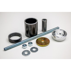 PartzBiz CM 1952900 - IR Bushing Replacement Tool Kit