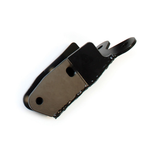 PartzBiz CM: 1953000-JK: ชุดเหล็กกันโคลงหน้าแบบ Drop Bracket - ปลายเฟรม PartzBiz CM: 1953000-JK: ชุดเหล็กกันโคลงหน้าแบบ Drop Bracket - ปลายเฟรม