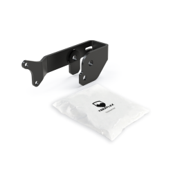 PartzBiz CM 1953251 - JL/JT: Front RHD Track Bar Bracket