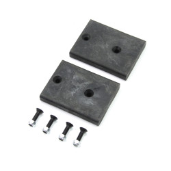 PartzBiz CM 1954600 - JK: ชุดแผ่นรองกันกระแทก SpeedBump 0.75 PartzBiz CM 1954600 - JK: ชุดแผ่นรองกันกระแทก SpeedBump 0.75