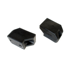 PartzBiz CM 1954700 - JK: ชุดแผ่นกันกระแทก Bump Stop ขนาด 2.75 PartzBiz CM 1954700 - JK: ชุดแผ่นกันกระแทก Bump Stop ขนาด 2.75