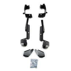 PartzBiz CM 1957000 - JK: ชุดขายึดควบคุม Alpine แบบยาว (ยก 3-6 นิ้ว) - เฉพาะขายึด PartzBiz CM 1957000 - JK: ชุดขายึดควบคุม Alpine แบบยาว (ยก 3-6 นิ้ว) - เฉพาะขายึด