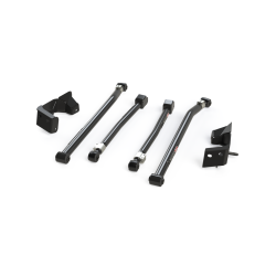 PartzBiz CM 1957100 - JK: ชุดปีกนกหน้า Alpine IR Long Arm & Brackets PartzBiz CM 1957100 - JK: ชุดปีกนกหน้า Alpine IR Long Arm & Brackets