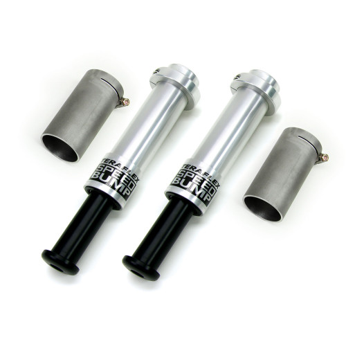 PartzBiz CM: 1958260-JK: ชุดกันกระแทก Prerunner SpeedBump พร้อมแผ่นยึดเฟรม - หลัง (ยก 3 นิ้ว) PartzBiz CM: 1958260-JK: ชุดกันกระแทก Prerunner SpeedBump พร้อมแผ่นยึดเฟรม - หลัง (ยก 3 นิ้ว)