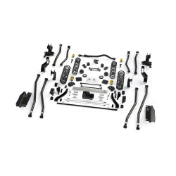 PartzBiz CM 2023100 / 2023120 - JT: ชุดระบบช่วงล่าง Alpine CT3 Long Arm ยก 3.5'' เดินทางไกล - ไม่รวมโช้ค