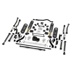 PartzBiz CM 2033000 / 2033020 - JT: ชุดระบบช่วงล่าง Alpine RT3 Short Arm ยก 3.5'' เดินทางไกล - ไม่รวมโช้ค