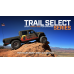 PartzBiz CM: 2043000-3.5'' Trail Select Performance Kit W/ Falcon 3.3 Shocks JT Gladiator 2020-2026