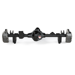 PartzBiz CM 3320000 / 3320430 / 3320488 / 3320538 - JL: 70'' CRD60 HD Rear Axle W/ Semi-Float - (0-6