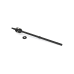 PartzBiz CM: 3334243 / 3334240 / 3334244 / 3334245-JL/JT Tera44 Complete Front Axle Shaft Assembly