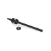 PartzBiz CM: 3334243 / 3334240 / 3334244 / 3334245-JL/JT Tera44 Complete Front Axle Shaft Assembly