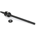 PartzBiz CM: 3334243 / 3334240 / 3334244 / 3334245-JL/JT Tera44 Complete Front Axle Shaft Assembly